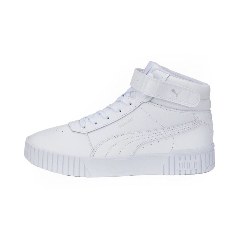 Puma Carina 2.0 Mid W 385851-02 Shoes Footwear/Lifestyle Puma