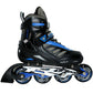 Roller skates Mico Ghost Boy Jr PW -125C Accessories/Skating/Rolki (pozostałe) Your Sports Performance