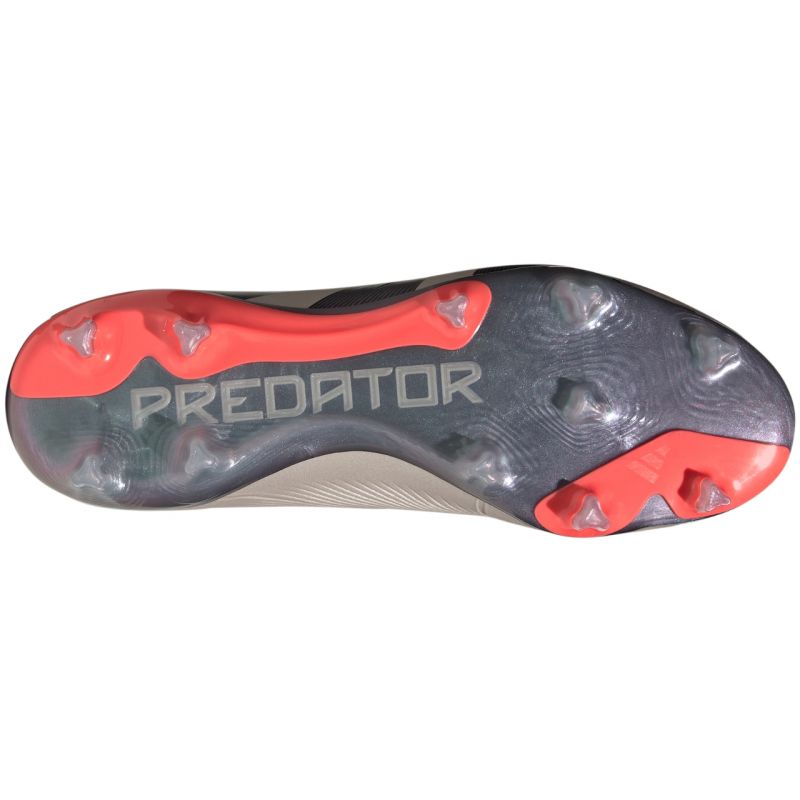Adidas Predator Pro FG IF6327 football boots Footwear/Football/SR/FG Adidas