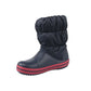 Crocs Winter Puff Boot Jr 14613-485 shoes Footwear/Outdoor Crocs