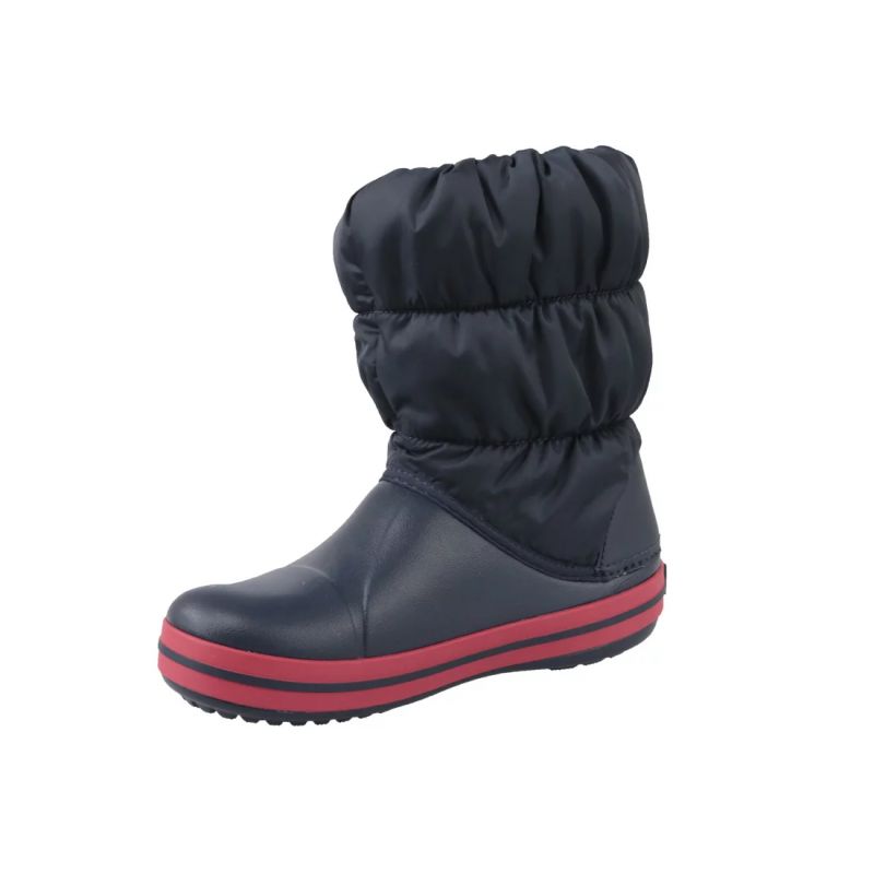 Crocs Winter Puff Boot Jr 14613-485 shoes Footwear/Outdoor Crocs