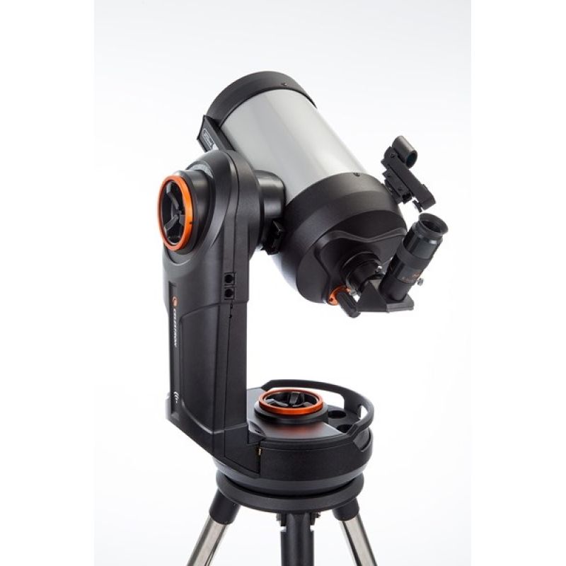 Celestron NexStar Evolution 6 354x Black, Gray Optyka/Teleskopy Your Sports Performance