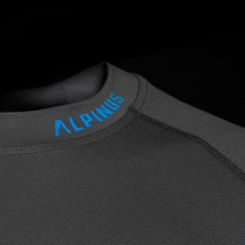 Thermoactive underwear Alpinus Active Base Layer Set M GT43880 Clothing/Ski/Alpinus Your Sports Performance