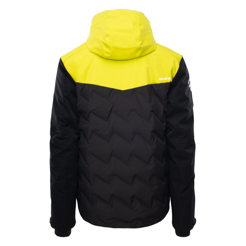 Ski jacket Iguana Amblo M 92800621760 Clothing/Outdoor/Iguana Your Sports Performance