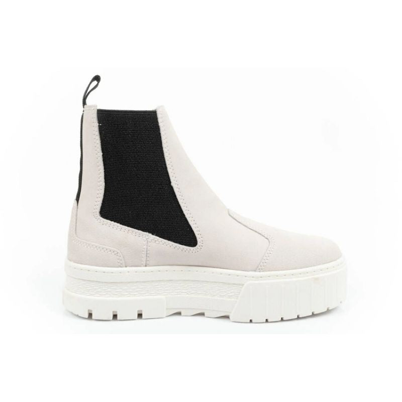 Puma Mayze Chelsea Suede W 382829 02 Shoes Footwear/Lifestyle Puma