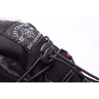 Lee Cooper Jr snow boots LCJ-21-44-0523K Footwear/Outdoor/Lee Cooper Your Sports Performance