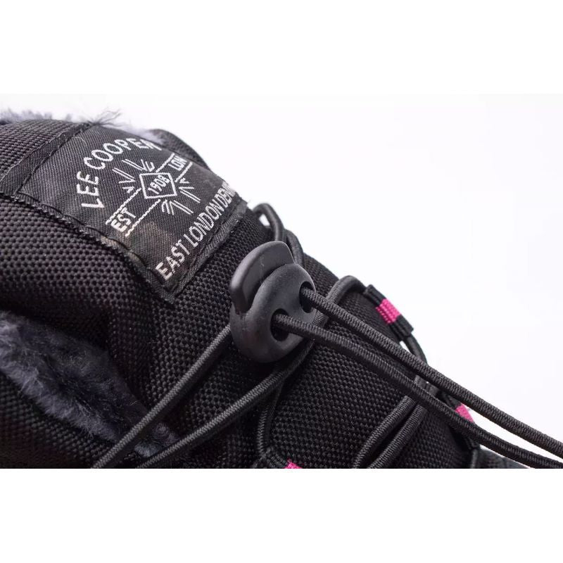 Lee Cooper Jr snow boots LCJ-21-44-0523K Footwear/Outdoor/Lee Cooper Your Sports Performance