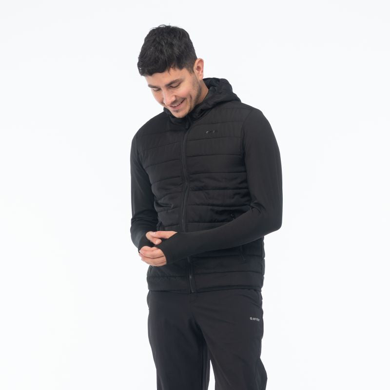 Men's CORE HINO Jacket Hi-Tec