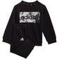 Adidas I Lin ft Jogger Jr tracksuit HF1909 Clothing/Lifestyle Adidas