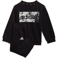 Adidas I Lin ft Jogger Jr tracksuit HF1909 Clothing/Lifestyle Adidas