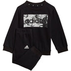 Adidas I Lin ft Jogger Jr tracksuit HF1909 Clothing/Lifestyle Adidas