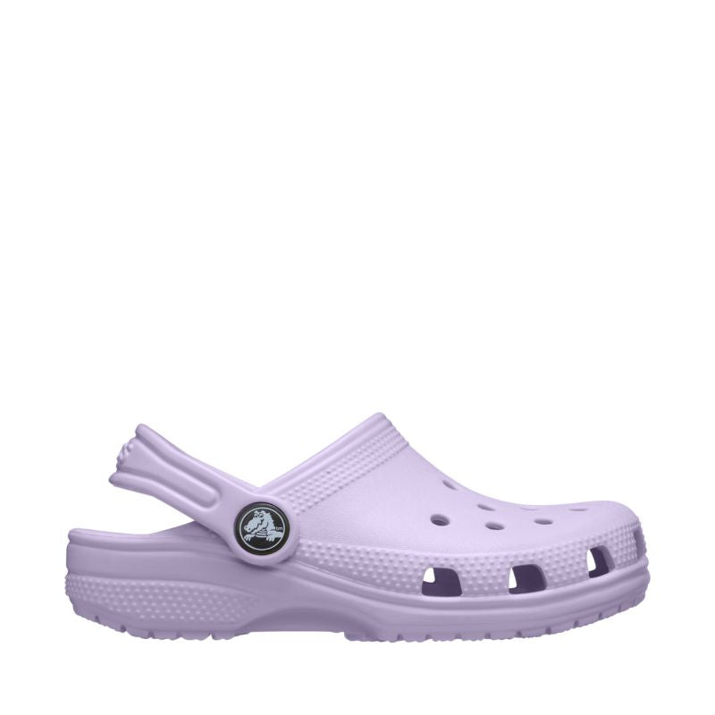 Crocs Kids Classic Clog purple 206991 530