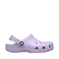 Crocs Kids Classic Clog purple 206991 530