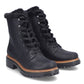 Rieker W 72625-00 RKR714 Fur Boots