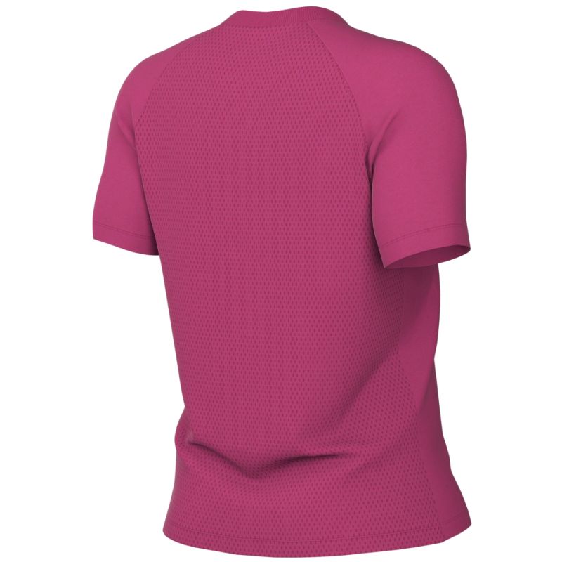 Nike Dri-Fit Park VIII Women's T-Shirt Pink HV8178 616