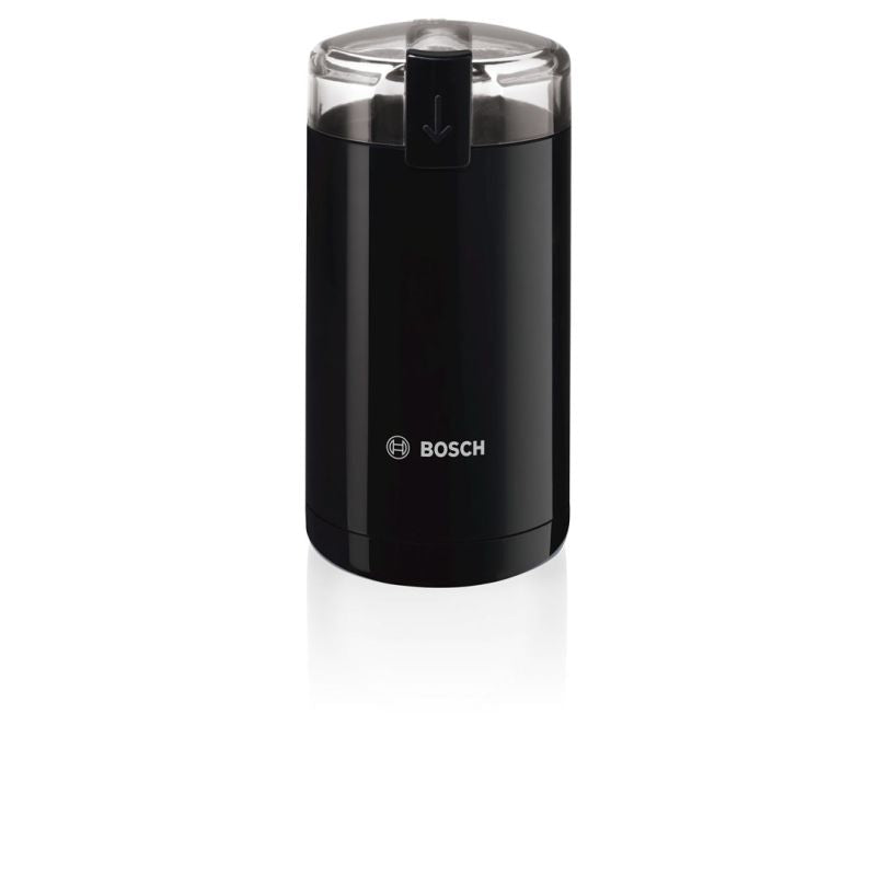 BOSCH TSM6A013B Coffee Grinder (180W; Electric; Black) AGD - Produkty/Młynki do kawy Your Sports Performance