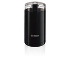 BOSCH TSM6A013B Coffee Grinder (180W; Electric; Black) AGD - Produkty/Młynki do kawy Your Sports Performance