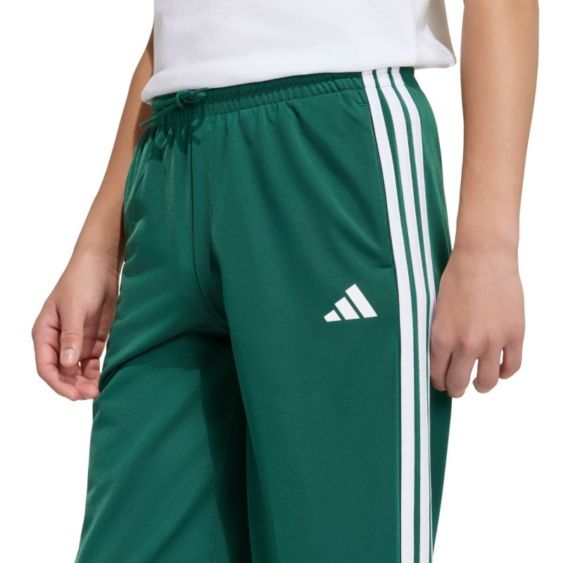 adidas Essentials Climacool Green Kids' Pants KS2448