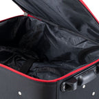 Soft suitcase Martes Romania S 92800651073 Martes