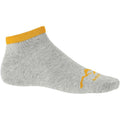 VIKING Boosocks Low Lady Bamboo Women's Socks, Grey