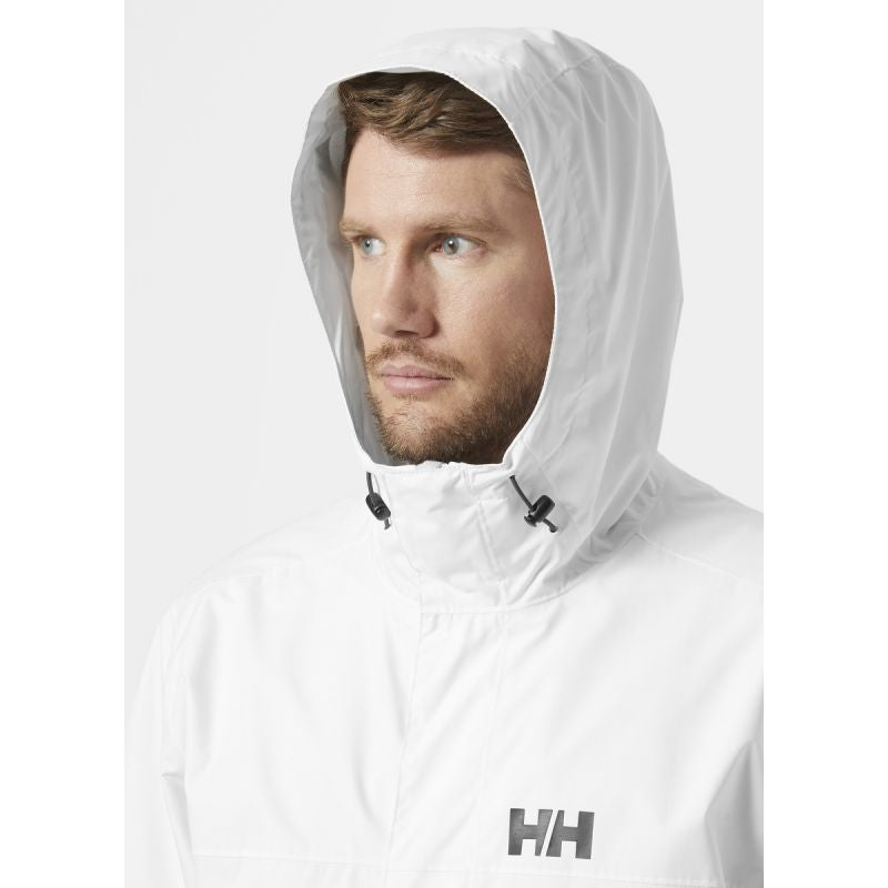 Helly Hansen Ervik Jacket M 64032 002 Clothing/Outdoor/Helly Hansen Your Sports Performance