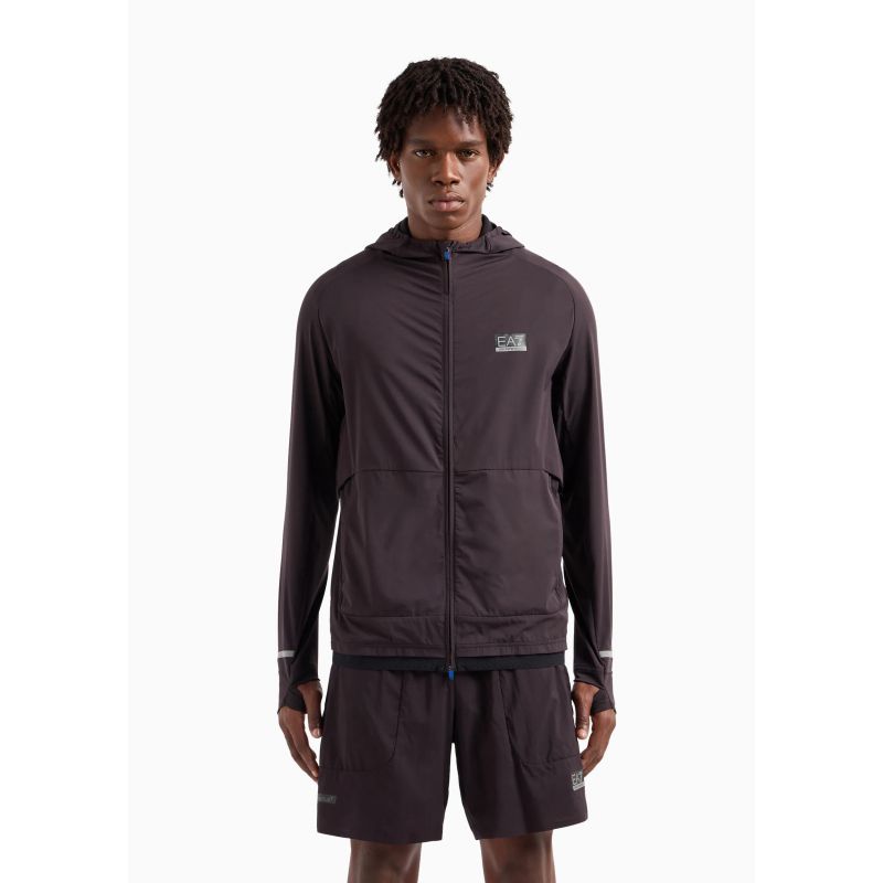 EA7 Emporio Armani M 6DPM57-PNDDZ-1771 sweatshirt Clothing/Lifestyle/Calvin Klein Your Sports Performance