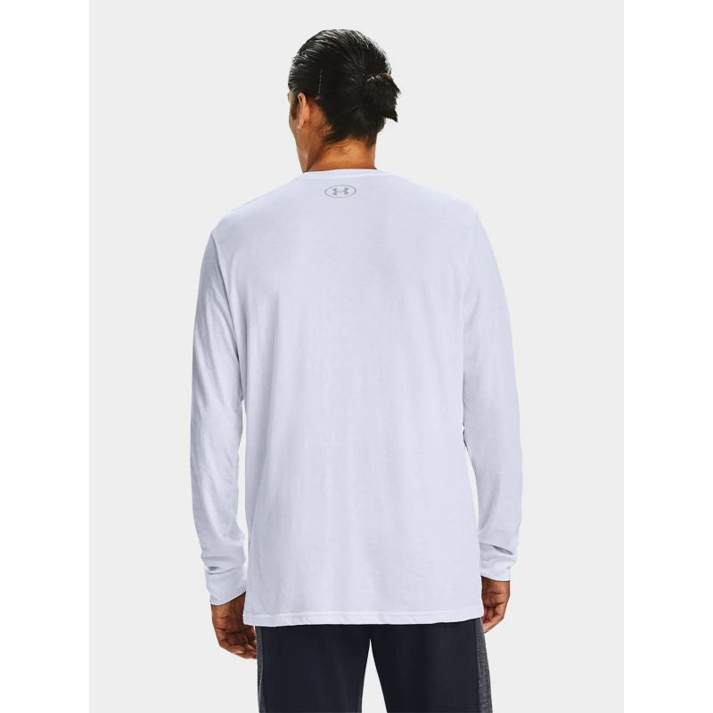 Under Armor T-shirt M 1329585-100 Clothing/Lifestyle/T-shirts/Under Armour Your Sports Performance