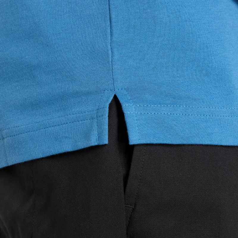 New Balance Jersey Polo Shirt M MT51504SET Clothing/Lifestyle/T-shirts/New Balance New Balance
