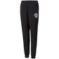 Puma Alpha Sweatpants FL Jr. 589235 01 Clothing/Training Puma