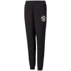 Puma Alpha Sweatpants FL Jr. 589235 01 Clothing/Training Puma