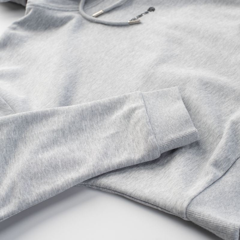 Women's IARA Sweatshirt W In preparation Your Sports Performance