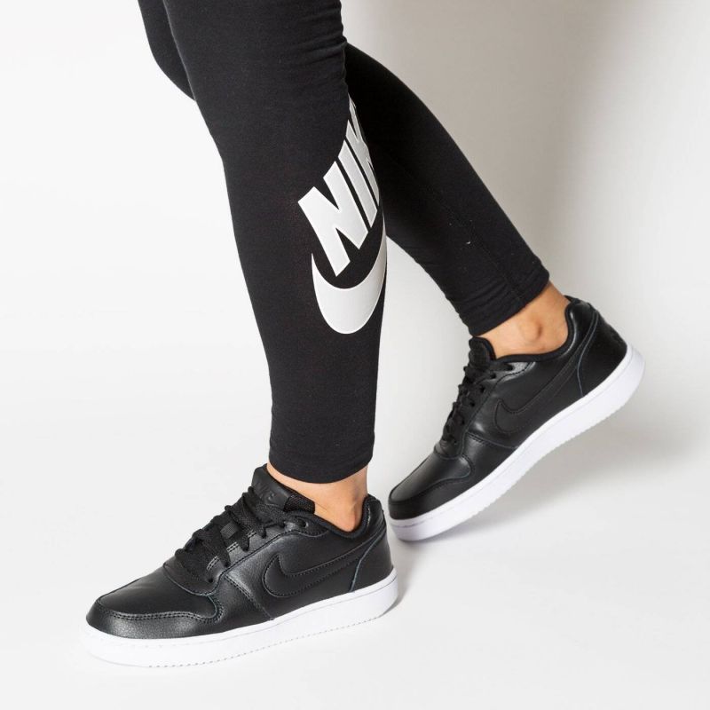 Nike Ebernon Low W AQ1779-001 Shoes Footwear/Lifestyle/Nike Nike