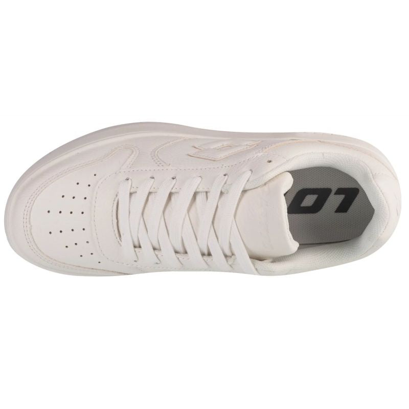 Lotto Paliot PF OC W 2400081W-1010 shoes Footwear/Lifestyle Your Sports Performance