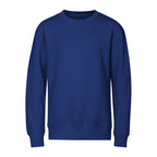 Children's Crew Sweatshirt (cornflower blue) To be categorized Your Sports Performance