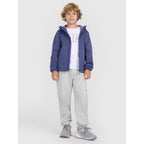 Softshell jacket, windproof membrane 5000, boys 4F 4FJRAW25TSOFM516-32S Clothing Your Sports Performance