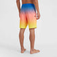 O'Neill Hyperfreak Heat Fade 19'' Boardshorts M 92800613535 Clothing/Swimming/ONeill Your Sports Performance
