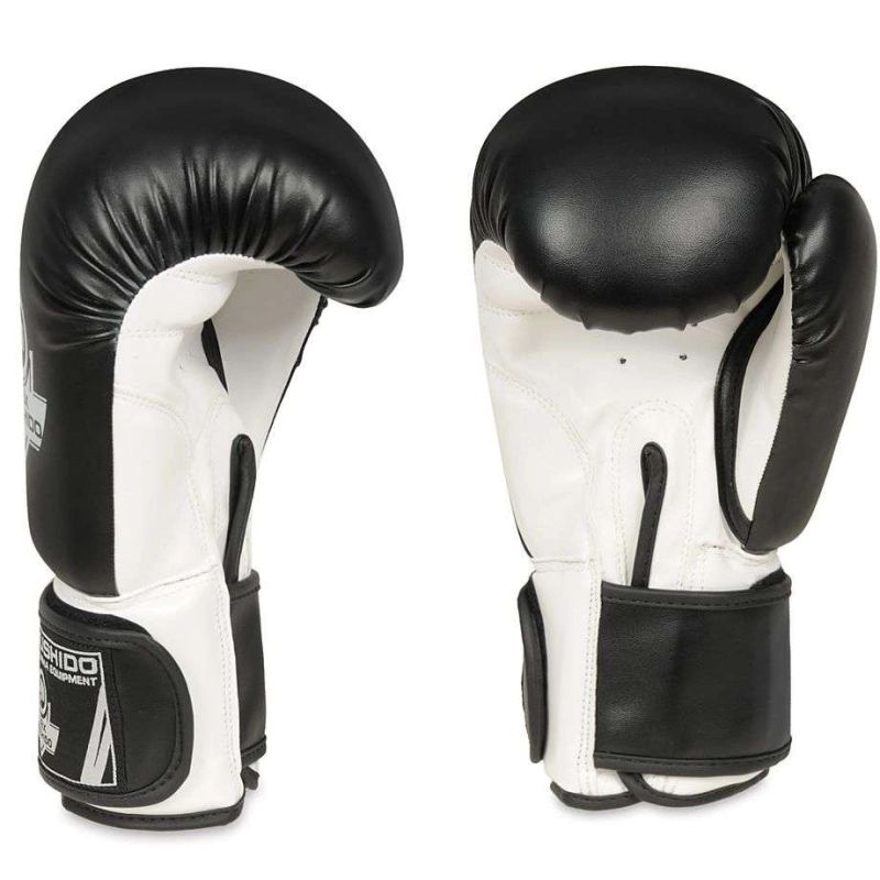 10oz Boxing Gloves - Classic White - Origin Series rękawice treningowe Your Sports Performance