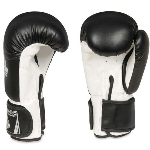 10oz Boxing Gloves - Classic White - Origin Series rękawice treningowe Your Sports Performance