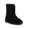 BearPaw Elle Toddler Zipper Black Jr 1962TZ-011 shoes Footwear/Outdoor/UGG Your Sports Performance