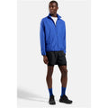 Men’s windbreaker Odlo ESSENTIAL LIGHT Jacket, blue