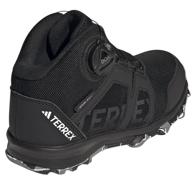 Adidas Terrex Boa Mid Rain.Rdy Jr IF7508 shoes Footwear/Outdoor Adidas