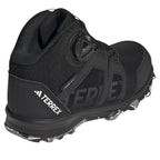 Adidas Terrex Boa Mid Rain.Rdy Jr IF7508 shoes Footwear/Outdoor Adidas