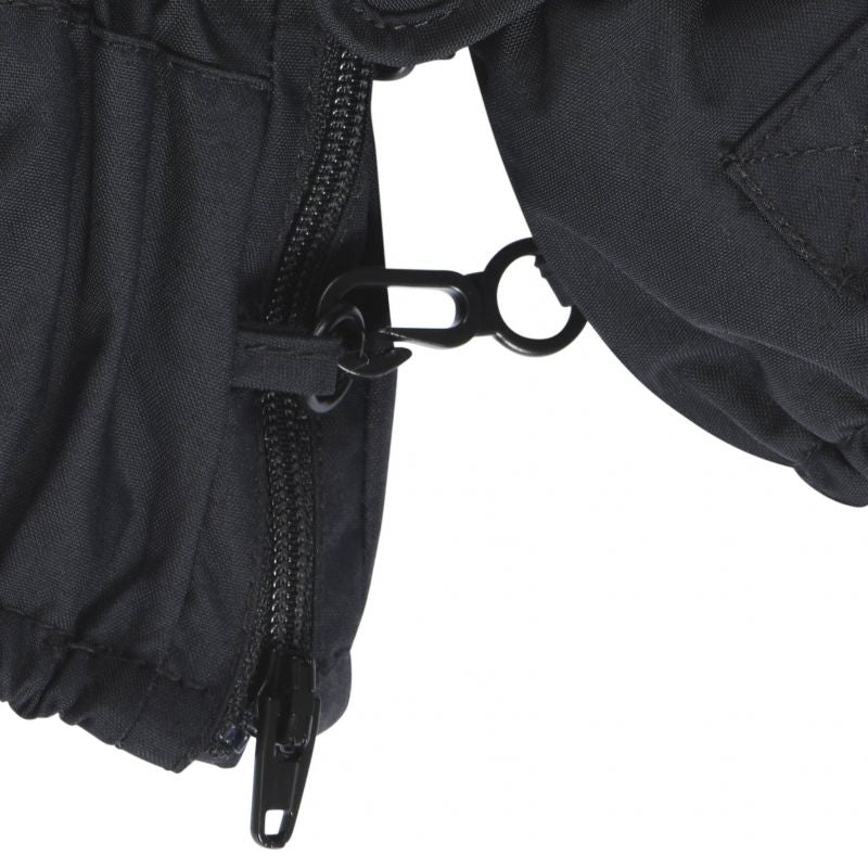 Lego Wear Kid's Aripo 703 Winter Gloves Black (22871-995) In preparation Your Sports Performance
