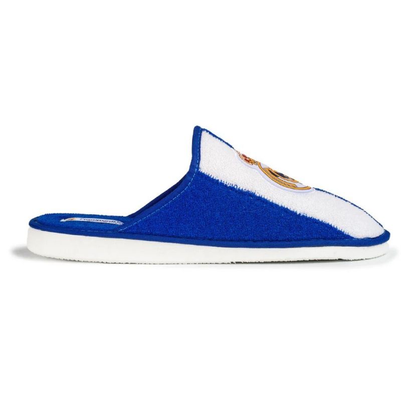 Real Madrid Flip-Flops M CFRM14 Footwear/Lifestyle/Real Madryt Your Sports Performance