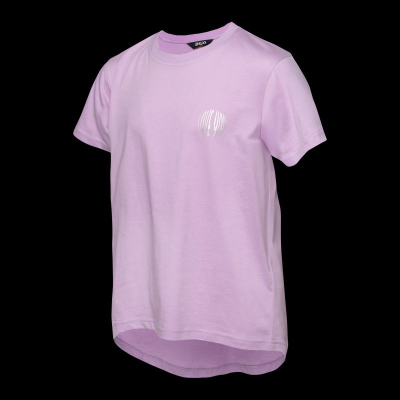 Children's Short Sleeve T-Shirt HOLIDAY II JRG In preparation Your Sports Performance