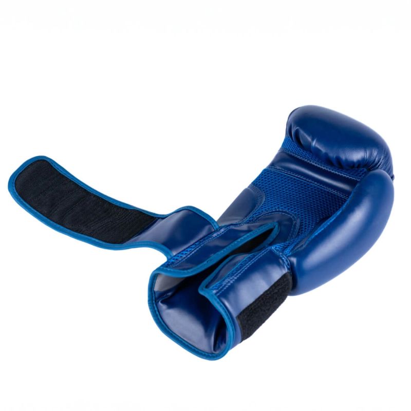 10oz Boxing Gloves - Tournament Blue rękawice treningowe Your Sports Performance