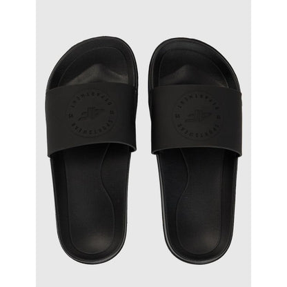 Boys' flip-flops 4F 4FJRSS26FSLIM070-20S