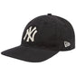 New Era 9FIFTY New York Yankees MLB Stretch Snap Cap 11871279 Clothing/Multisport/New Era Your Sports Performance