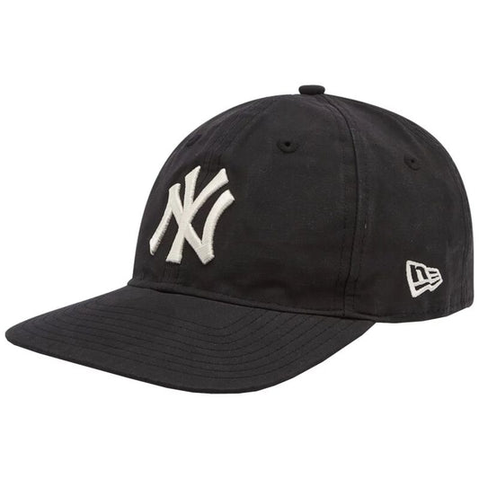 New Era 9FIFTY New York Yankees MLB Stretch Snap Cap 11871279 Clothing/Multisport/New Era Your Sports Performance