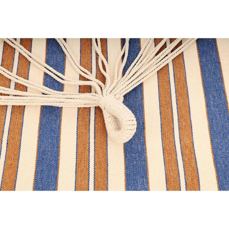 GARDEN HAMMOCK FOR 1 PERSON 200x100CM WITH SPREADER 1052182 Home and Garden/Garden Your Sports Performance
